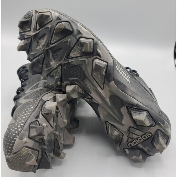 Adidas Football Cleats - Picture 9 of 11